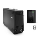 Generador de vapor HELO Steam Pro Elite 14kW - 0