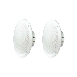 Altavoces para sauna GFR1060, 2 unidades 