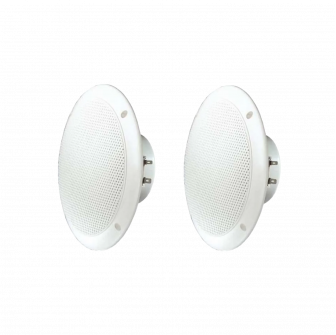 Altavoces para sauna GFR1060, 2 unidades