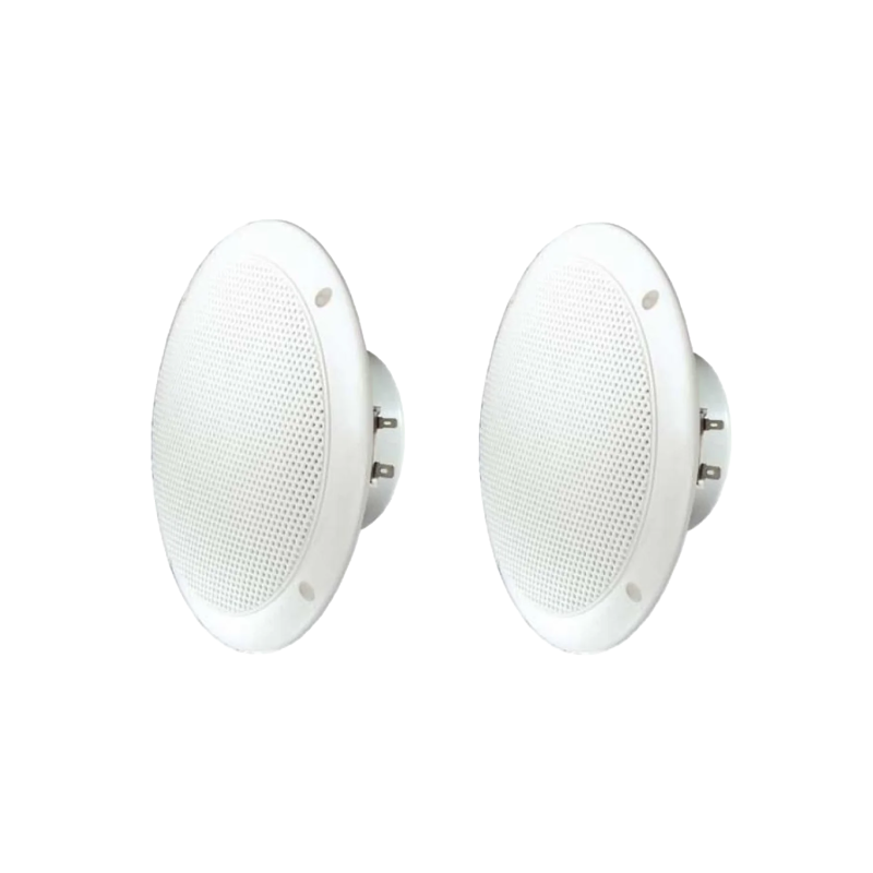 Altavoces para sauna GFR1060, 2 unidades