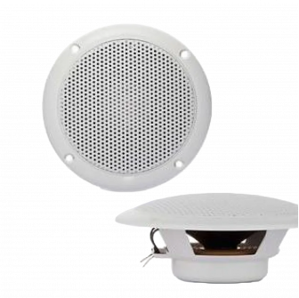 Altavoz FR, 10 cm
