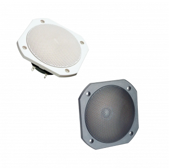 Altavoz de sauna FRS 10 WP
