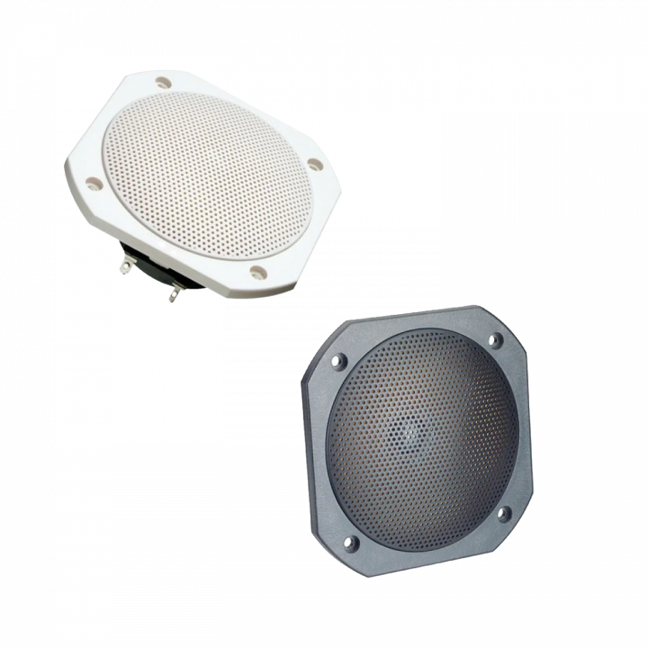 Altavoz de sauna FRS 10 WP