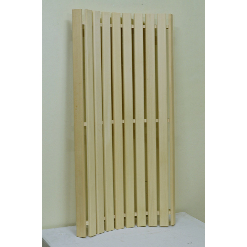 Pantalla de lámpara - reposacabezas