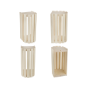Pantalla de lámpara ovalada SV - 2