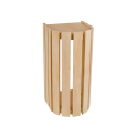 Pantalla de lámpara ovalada SV - 5