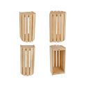 Pantalla de lámpara ovalada SV - 6