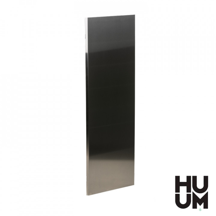Reflector HUUM para calentadores de sauna eléctricos CLIFF