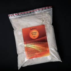 500 gramos de polvo de ámbar báltico natural para bodas o celebraciones familiares 