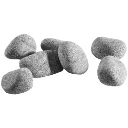 Piedras de sauna pulidas  Piedras de sauna pulidas