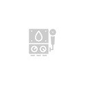 Generador de vapor TYLO Steam Comercial - 0