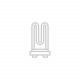 Repuestos - Elementos calefactores TYLO, 96000164