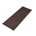 Colchón de sauna de cáscara de trigo sarraceno de 1900 × 600 mm - 0