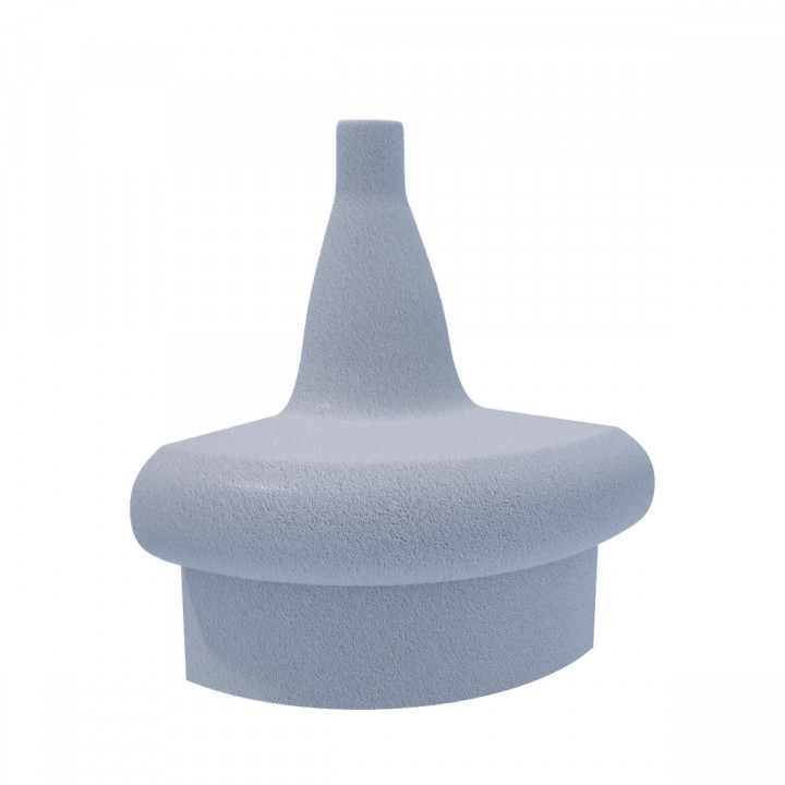 Asiento de sauna de vapor V-2, asiento final