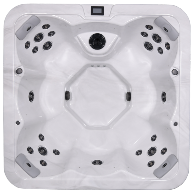 Piscina de hidromasaje NOVITEK HALTI PREMIUM M