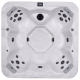 Piscina de masajes SPA - Novitek Halti Comfort M
