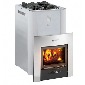 Estufa de leña para sauna - HARVIA 36 Duo