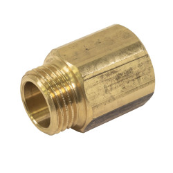 Extensión Harvia para grifo de depósito de agua, 25 mm 