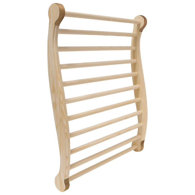 Respaldo para sauna HARVIA, pino, SAC00516