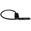 Cable de conexión para sistema IR Harvia, 0,5 o 2,5 m - 0