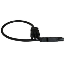Cable de conexión para sistema IR Harvia, 0,5 o 2,5 m 