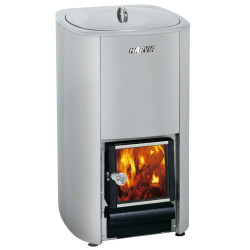 Caldera HARVIA 50 l. 