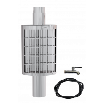 Calentador de agua HARVIA Cilindro, 25 l