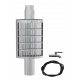 Calentador de agua HARVIA Cilindro, 25 l