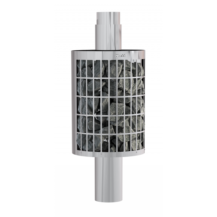 Calentador de agua HARVIA Cilindro, 25 l