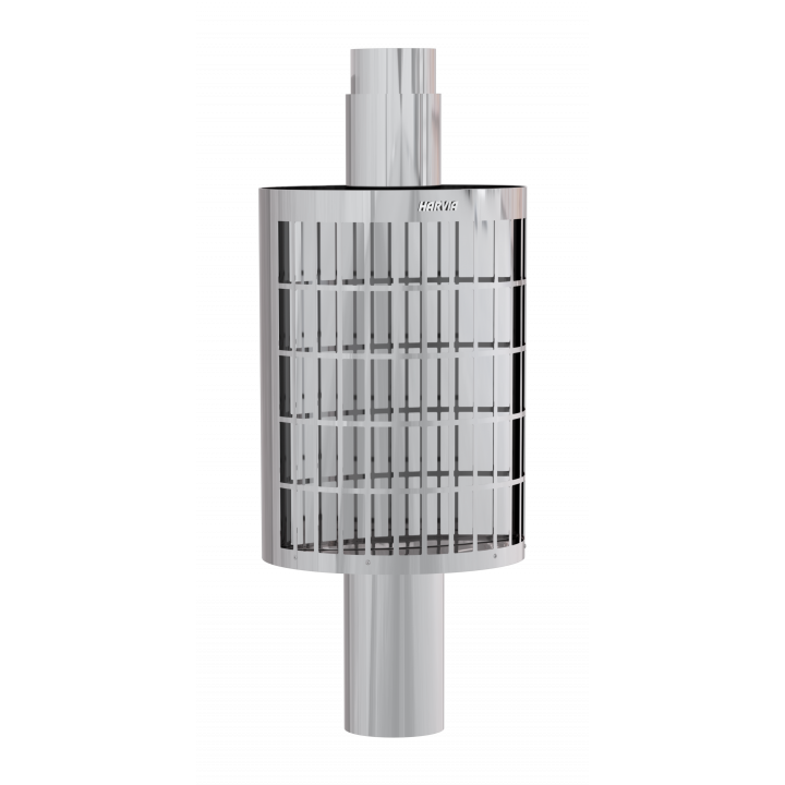 Calentador de agua HARVIA Cilindro, 25 l