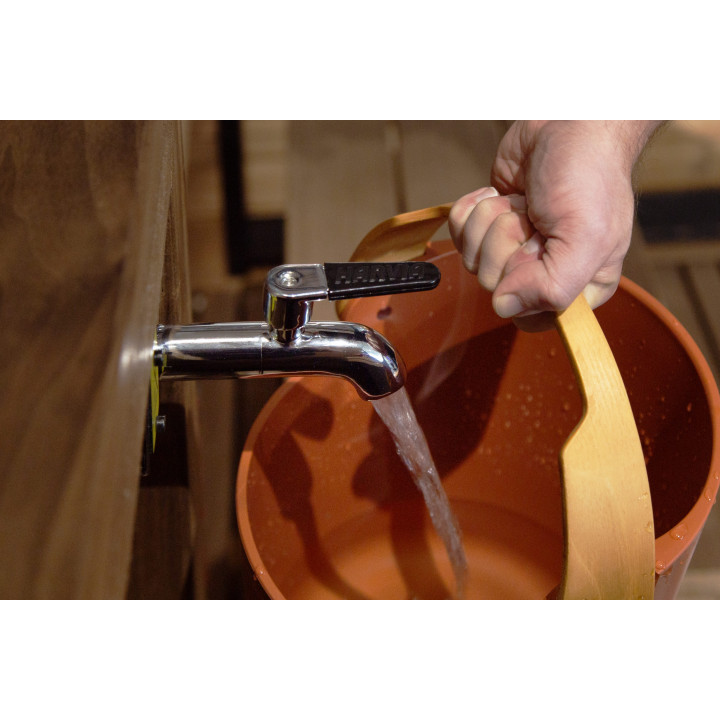 Calentador de agua HARVIA Cilindro, 25 l