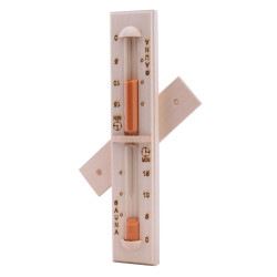 Reloj de arena SAWO 551-A, Aspen 
