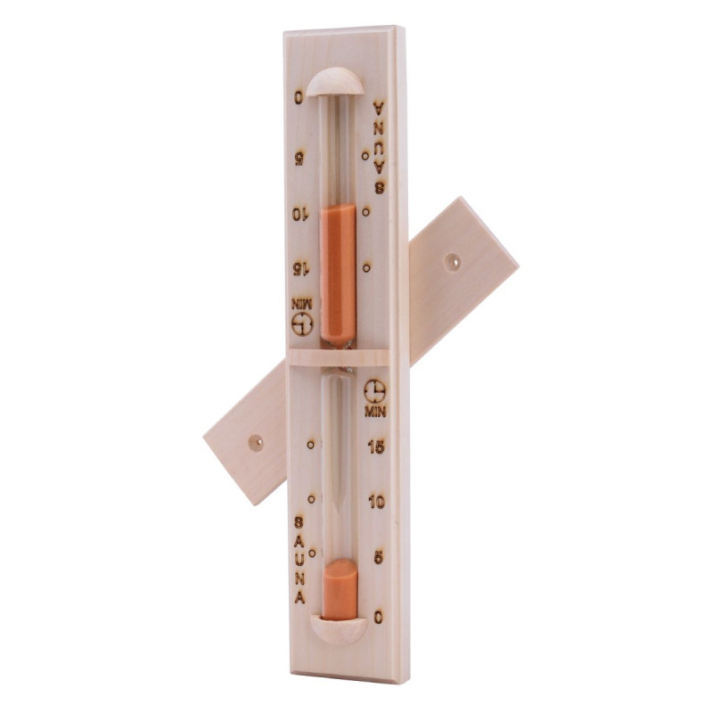Reloj de arena SAWO 551-A, Aspen