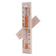 Reloj de arena SAWO 551-A, Aspen