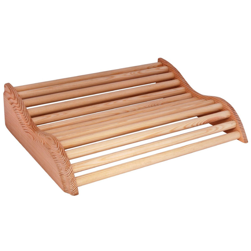 Reposacabezas clásico para sauna HARVIA, pino, SAC00510