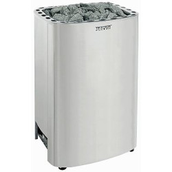 Calentador de sauna eléctrico - HARVIA Club K15G 15 kW 