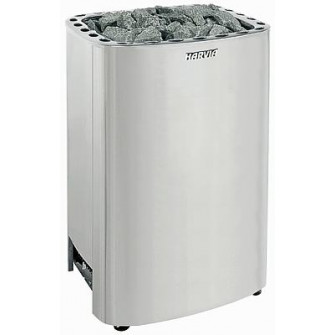 Calentador eléctrico para sauna - HARVIA Club K15G 15 kW