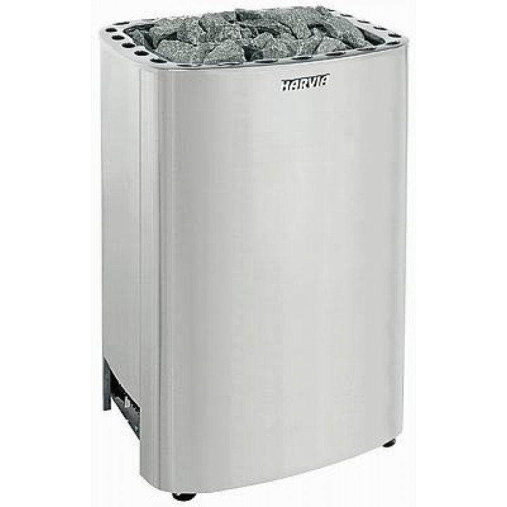 Calentador eléctrico para sauna - HARVIA Club K15G 15 kW