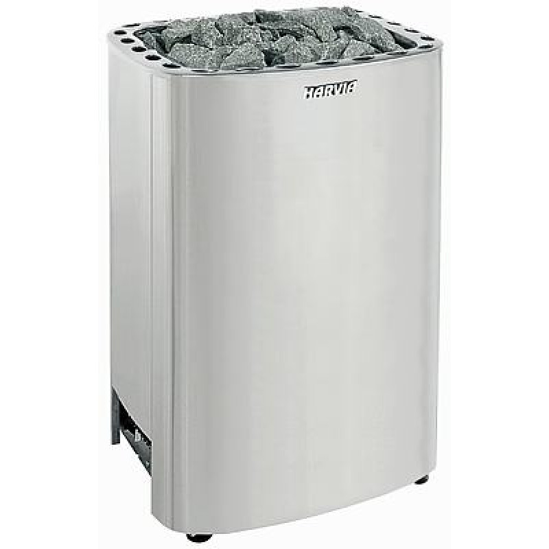 Calentador de sauna eléctrico - HARVIA Club K11G, 11 kW Calentador de sauna eléctrico - HARVIA Club K11G, 11 kW