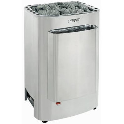 Calentador de sauna eléctrico - HARVIA Club Combi K13,5GS 13,5 kW 