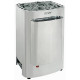 Calentador eléctrico para sauna - HARVIA Club Combi K15GS 15 kW
