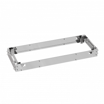 Kit de montaje para riel de calefactor Harvia Concept R Mini Combi CP-RMC-HSR