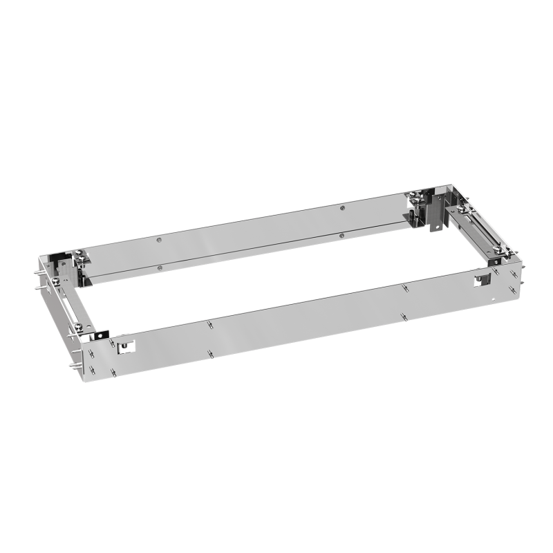 Kit de montaje para riel de calefactor Harvia Concept R Mini Combi CP-RMC-HSR