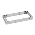 Juego de soportes para rieles de calefactor Harvia Concept R Mini CP-RM-HSR-4S - 0