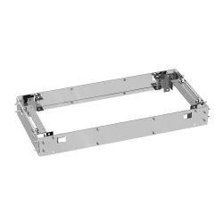 Juego de soportes para rieles de calefactor Harvia Concept R Mini CP-RM-HSR-4S 