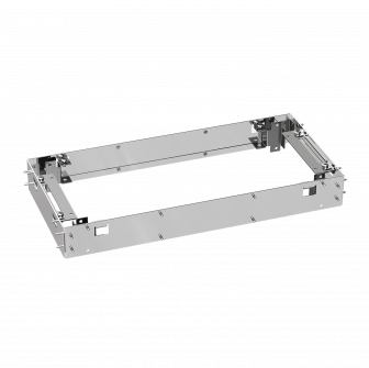 Juego de soportes para rieles de calefactor Harvia Concept R Mini CP-RM-HSR-4S