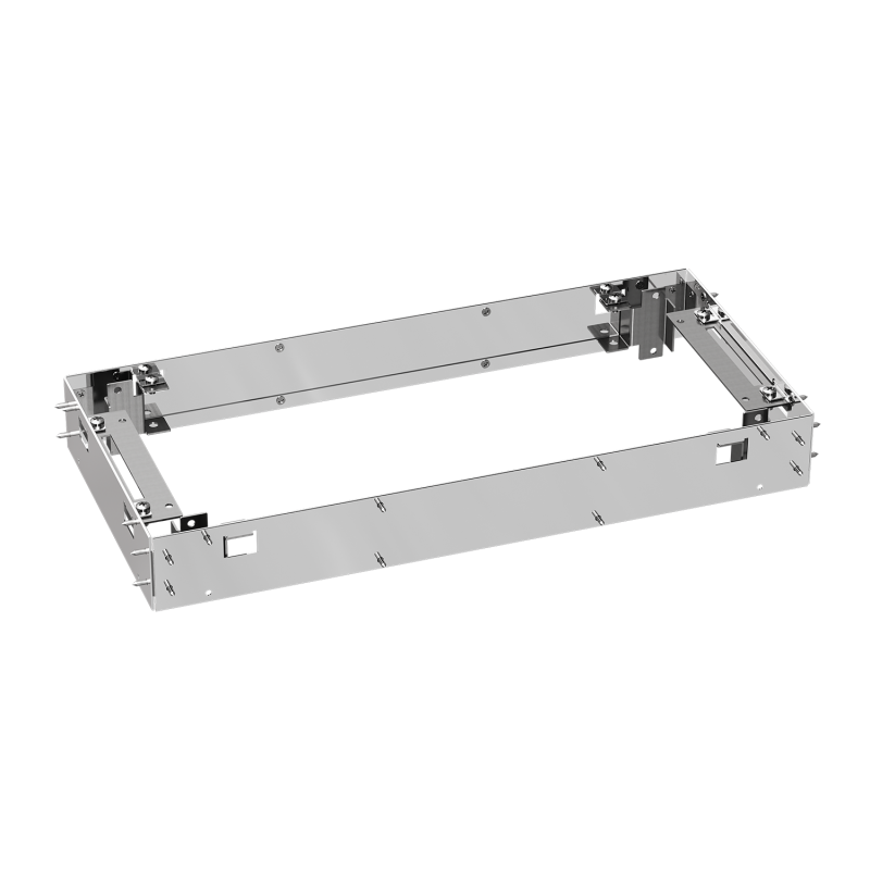 Juego de soportes para rieles de calefactor Harvia Concept R Mini CP-RM-HSR-4S