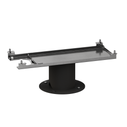 Minisoporte HARVIA Concept R para calentador eléctrico 