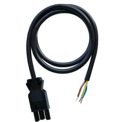 Cable de conexión Harvia para sistema de control IR, 1 o 2,5 m 