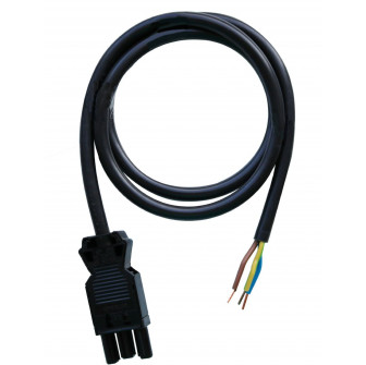 Cable de conexión Harvia para sistema de control IR, 1 o 2,5 m